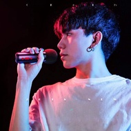 Gomier Karaoke Recording Microphone Built-in  Voice Changer for  iPhone,  iPad, Android Devices, PC,