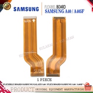 FLEXIBLE BOARD SAMSUNG A40 FLEXI MAIN BOARD SAMSUNG A40 A405F ORIGINAL