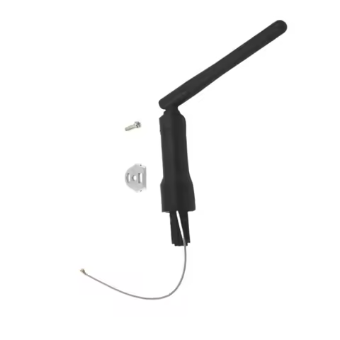 Spektrum Replacement Antenna DX8 DX6i DX7s Aerial W Terminal Connector Plug For JR DSX7 DSX9 DSX12Ho