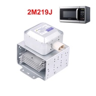 Oven 1Pc Magnetron 2M219J Compatible For Midea 519J Microwave Parts 15*15*15cm