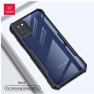 Samsung A73 5G / A53 5G / A23 / A33 5G / A03s XUNDD Military Grade Shockproof Protection Case Cover