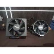 HSF AMD AM4 + Bracket Second Normal AMD CPU AMD Ryzen