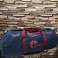 NEPA travel bag tas baju jumbo