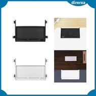 [Direrxa] Desk Drawer Keyboard Tray Ergonomic Multipurpose Keyboard Tray Under