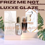 BESTSELLER SUGARDOLL HAIR SERUM/OIL(FRIZZ ME NOT/ LUXXE GLAZE)