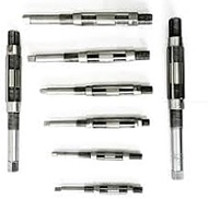 H4 To H11 Adjustable Hand Reamer Set Of 8Pcs Reamer-Amz525