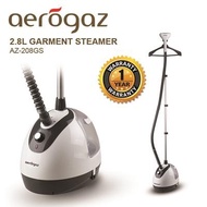 AEROGAZ Garment Steamer - 2.8L (AZ-208GS)