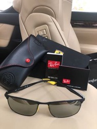 Rayban ferrari