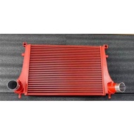 Turbomaster Intercooler EVO MQB Platform