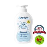 EZERRA EXTRA GENTLE CLEANSER 500ML