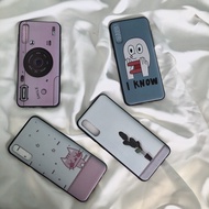 SAMSUNG A50 PHONE CASE