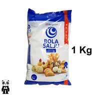 Bola Salju Tepung Terigu Protein Sedang 1Kg Tepung Terigu Serbaguna