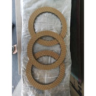 Proton CVT2-3 auto clutch