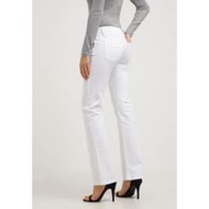 MEN & LADIES DEMIN/WHITE JEANS