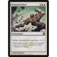 Tempered Steel (SOM) 24 [EN/N]