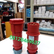 Best 1Set Mobile Weeks 32A 3P 4Pin Ip44 Code 526 + 264 German