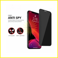Tempered Glass Spy Samsung A11 A12 A13 5g A13 A13 Lte A14 5g A16 Full List Screen Protector Privacy 