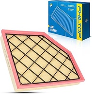 PHILTOP Engine Air Filter CA12071 Replacement for 2020-2024 CT5 2.0L 2020-2025 CT4 2.0L, 2.7L