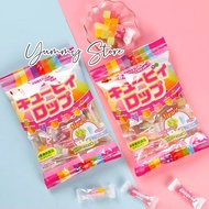 Cuby Rop Bourbon Fruit Candy