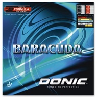 Donic Baracuda Rubber donic table tennis rubber pingpong rubber made in Europe brandnew