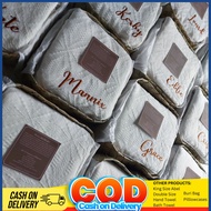 Inabel Blanket Queen Abel Wedding Giveaways and Souvenir for sponsors Gift Corporate Giveaways and S