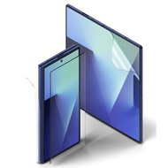 Ringke 3-in-1 Protector Pro for Galaxy Z Fold 7 Clear Screen and Hinge Protective Films