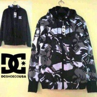 Army jacket / reversible jacket / Russian Army