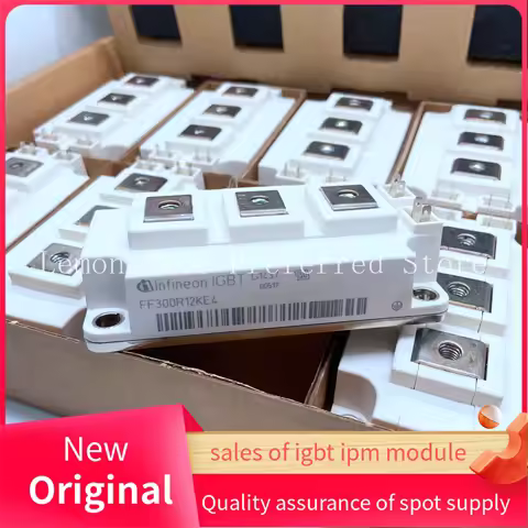 FF300R12KT3 FF300R12KE3 FF300R12KT4 FF300R12KE4 FF300R12KS4 FF300R17KE3 FF300R17KT3 FF300R17KE4 FF30
