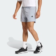Adidas Gym & Training D4T PrimeLift Essentials Workout Mesh Shorts Men Gray KE4850