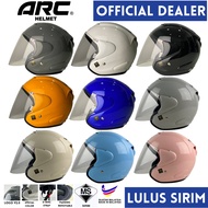 ARC RITZ MODERN COLOUR / ARC RITZ PASTEL COLOUR [SIRIM Approved]