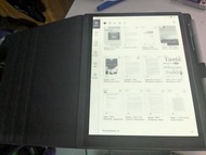 BOOX Note X3 Pro 10.3-inch E-reader 連筆/套