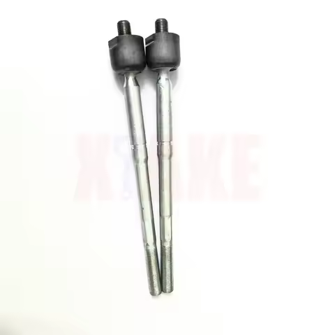 Steering Rack End Tie Rod End for Faw V80 T80 GF1500 3003035/40-7V2-C01 3003040-8V2-C01-SP 3411030-7