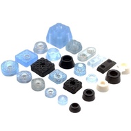 Furniture Feet Nails Transparent Feet Mats Table Chair Feet Mats Table Feet Mats Heightening Sofa St