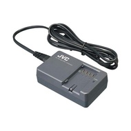 Genuine JVC AA-VF8 Battery Charger & Cord - 7.2v + 1.12A