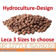 Jclsgp Leca Clay Balls Soil For Hydroponics / Hydroponic Clay Pebbles / Hydroculture