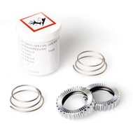 DT Swiss Upgrade Kit Superlight 54T for Star Ratchet Hubs