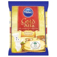 Pillsbury Gold Whole Wheat Atta 5kg