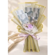 MONEY BOUQUET HANDMADE BOUQUET/ MONEY BOUQUET SER 2