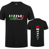 Biker 1N23456 Motorcycle T Shirt Men Kawasaki Jersey Honda Teeshirt Yamaha Race Tshirt Motogp Vr46 T
