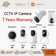 Xiaomi Mijia C300 \ C400 IP Home CCTV WiFi Night Vision Video Camera Webcam Camcorder 小米摄像头监控