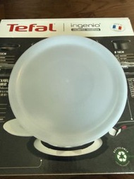 Tefal Ingenio  靈巧疊疊鑊 塑膠鍋蓋 18 cm