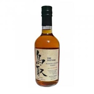松井酒造 - 鳥取 波本桶 調和威士忌 Tottori Blended Whisky Age in Bourbon Barrel N.V.