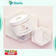 Kem Body Rmon White Label Dia Whitening Cream