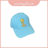 Bird Baseball Tweety Cap With Cartoon Duck Embroidery And Sun Protection For Use Everyday