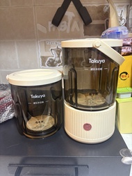 Takuya 便攜式迷你洗衣機