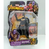 Batman Dc action figure