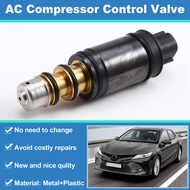 7SBH17C Air Conditioning AC Compressor Control Valve for