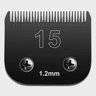 VGR | 10/15/30/40/4FC/5FC/7FC Replacement Blade For Andis AGAGCBDCBGCMBG/Oster A5/Wahl KM Series Pet