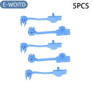 E-WOITD 2 5 10 cái M.2 SSD đĩa cứng khóa cho m710q m910q m910x m720q m920q m920x m730q m930q m70q m8