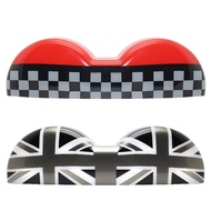 For Mini Cooper 2000 2001 2002 2003 2004 2005 2006 R50 R52 R53 Double Tachometer Shell Grey Jack JCW